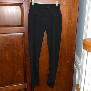 Wander by Hottotties Black Leggings